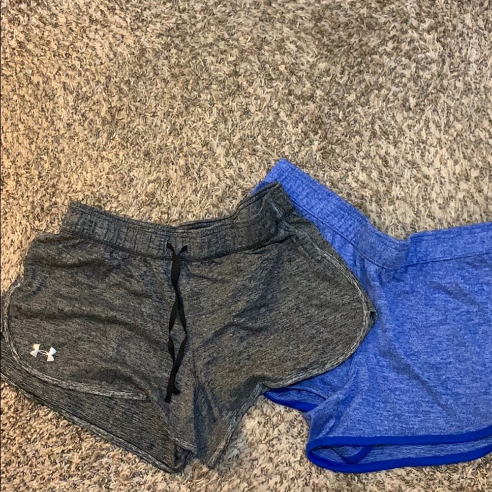 Under Armour Athletic shorts